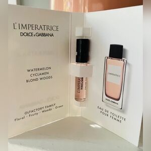 L'Imperatrice Dolce & Gabbana Eau de Toilette